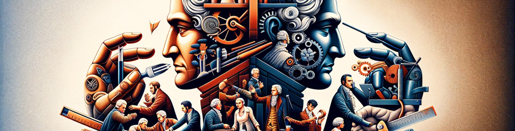 USING PEOPLE WELL, TREATING PEOPLE BADLY. Towards a Kantian Realm of Ends and Means